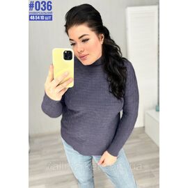 Гольф жіночий універсального розміру 48-54 "PARTNERS" недороги від прямого постачальника