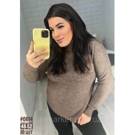 Жіночий гольф-стійка No0614 "PARTNERS" недорого від прямого постачальника