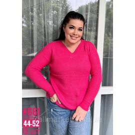 Светр жіночий універсального розміру 44-52 "PARTNERS" недорогий від прямого постачальника