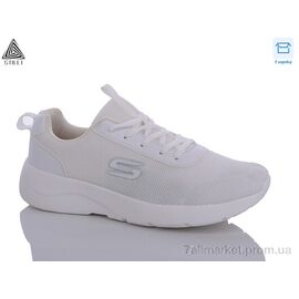 Кросівки чоловічі модні Весна/осінь CCX405-3 піна (8 пар р.41-45) "STILLI Group" недорого оптом від прямого постачальника