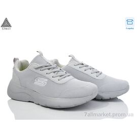 Кросівки чоловічі модні Весна/осінь CX405-4 піна (8 пар р.41-45) "STILLI Group" недорого оптом від прямого постачальника