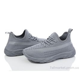 Фотография Кроссовки детские модные Лето L16-4 (8 пар р.31-38) "Blue Rama" недорого оптом от прямого поставщика