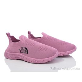 Фотография Кроссовки детские модные Лето L18-2 (8 пар р.31-38) "Blue Rama" недорого оптом от прямого поставщика