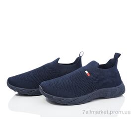 Фотография Кроссовки детские модные Лето L21-5 (8 пар р.31-38) "Blue Rama" недорого оптом от прямого поставщика