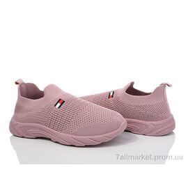 Фотография Кроссовки детские модные Лето L21-8 (8 пар р.31-38) "Blue Rama" недорого оптом от прямого поставщика