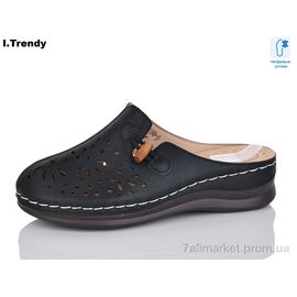 Шльопанці жіночі полегшені Літо G99-8 (8 пар р.37-42) "Trendy" недорого оптом від прямого постачальника