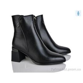 Черевики жіночі стильні Весна/осінь L362-E (6 пар р.36-40) "Lino Marano" недорого оптом від прямого постачальника