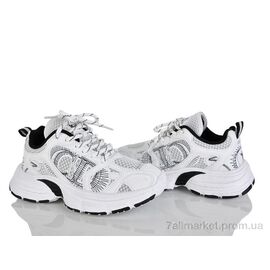 Фотография Кроссовки детские модные Весна/осень Z602-3A (8 пар р.33-38) "KIMBOO" недорого оптом от прямого поставщика