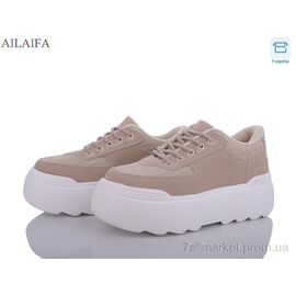 Кросівки жіночі модні Весна/осінь BL15-2 (8 пар р.36-41) "Ailaifa" недорого оптом від прямого постачальника