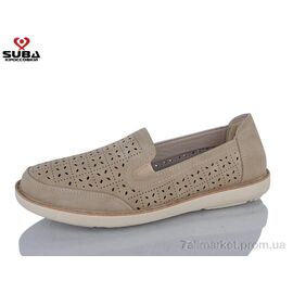 Туфлі жіночі стильні Літо L371-02 (8 пар р.37-41) "SUBA" недорого оптом від прямого постачальника