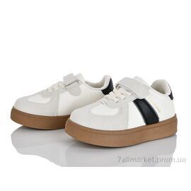 Фотография Кроссовки детские модные Весна/осень RL603-2M (12 пар р.26-31) "KIMBOO" недорого оптом от прямого поставщика