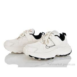 Фотография Кроссовки детские модные Весна/осень Z605-3A (8 пар р.33-38) "KIMBOO" недорого оптом от прямого поставщика