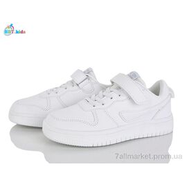 Фотография Кроссовки детские модные Весна/осень H761-3-1 (8 пар р.32-37) "BBT" недорого оптом от прямого поставщика