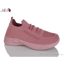Фотография Кроссовки женские модные Лето 2026-19-7 (8 пар р.36-41) "Aba" недорого оптом от прямого поставщика