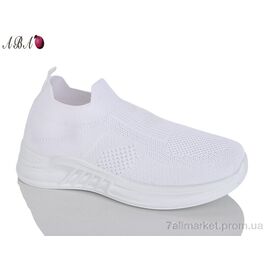 Фотография Кроссовки женские модные Лето 2026-13-2 (8 пар р.36-41) "Aba" недорого оптом от прямого поставщика