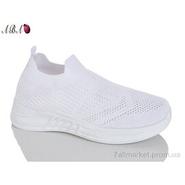 Фотография Кроссовки женские модные Лето 2026-15-2 (8 пар р.36-41) "Aba" недорого оптом от прямого поставщика