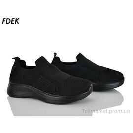 Фотография Кроссовки женские модные Лето FA9310-1 (8 пар р.36-41) "FDEK" недорого оптом от прямого поставщика
