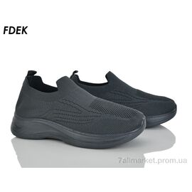 Фотография Кроссовки женские модные Лето FA9311-2 (8 пар р.36-41) "FDEK" недорого оптом от прямого поставщика