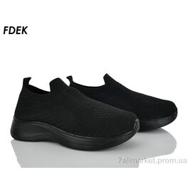 Фотография Кроссовки женские модные Лето FA9312-1 (8 пар р.36-41) "FDEK" недорого оптом от прямого поставщика