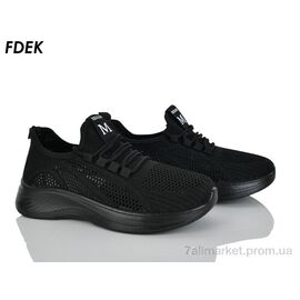 Фотография Кроссовки женские модные Лето FA9321-1 (8 пар р.36-41) "FDEK" недорого оптом от прямого поставщика