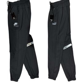 Штани спортивні чоловічі SV1600N d.grey р.46-54 "WHITE" недорого оптом від прямого постачальника