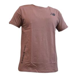 Фотография Футболка мужская SV1605 brown р.48-56 "WHITE" недорого оптом от прямого поставщика