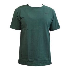 Фотография Футболка мужская SV1612 green р.48-56 "WHITE" недорого оптом от прямого поставщика