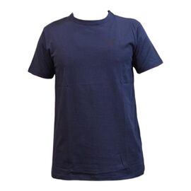 Фотография Футболка мужская SV1613 navy р.48-56 "WHITE" недорого оптом от прямого поставщика