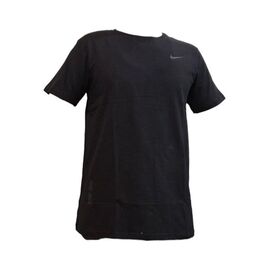 Фотография Футболка мужская SV1614 black р.48-56 "WHITE" недорого оптом от прямого поставщика