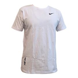 Фотография Футболка мужская SV1615 white р.48-56 "WHITE" недорого оптом от прямого поставщика