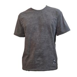 Фотография Футболка мужская SV1619 grey р.46-54 "WHITE" недорого оптом от прямого поставщика