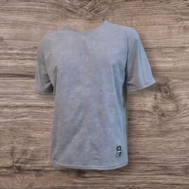 Фотография Футболка мужская SV1624 grey р.46-54 "WHITE" недорого оптом от прямого поставщика