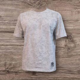 Фотография Футболка мужская SV1626 grey р.46-54 "WHITE" недорого оптом от прямого поставщика