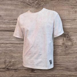 Фотография Футболка мужская SV1629 white р.46-54 "WHITE" недорого оптом от прямого поставщика