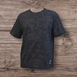 Фотография Футболка мужская SV1631 grey р.46-54 "WHITE" недорого оптом от прямого поставщика