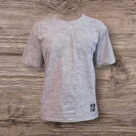 Фотография Футболка мужская SV1632 white р.46-54 "WHITE" недорого оптом от прямого поставщика