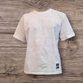 Фотография Футболка мужская SV1633 white р.46-54 "WHITE" недорого оптом от прямого поставщика