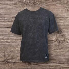 Фотография Футболка мужская SV1637 black р.46-54 "WHITE" недорого оптом от прямого поставщика