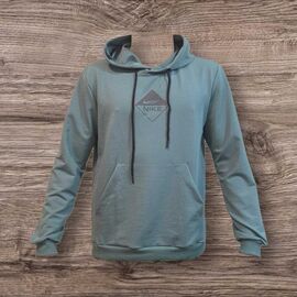 Фотография Худи мужской SV1640 green р.46-54 "WHITE" недорого оптом от прямого поставщика