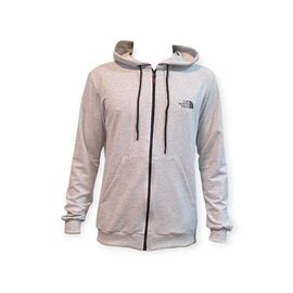 Фотография Кофта спортивная мужская SV1650 grey р.46-54 "WHITE" недорого оптом от прямого поставщика