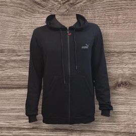 Фотография Кофта спортивная мужская SV1656 black р.46-54 "WHITE" недорого оптом от прямого поставщика