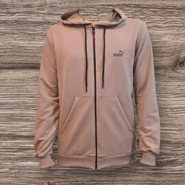 Фотография Кофта спортивная мужская SV1657 beige р.46-54 "WHITE" недорого оптом от прямого поставщика