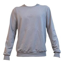 Фотография Свитер мужской SV1662 grey р.46-54 "WHITE" недорого оптом от прямого поставщика