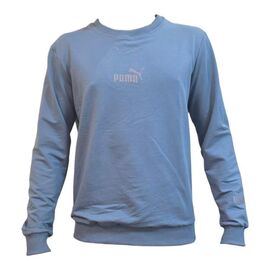 Фотография Свитер мужской SV1664 l.blue р.46-54 "WHITE" недорого оптом от прямого поставщика