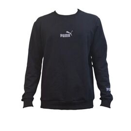 Фотография Свитер мужской SV1666 black р.46-54 "WHITE" недорого оптом от прямого поставщика