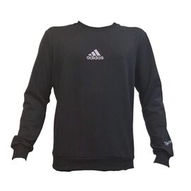 Фотография Свитер мужской SV1667 black р.46-54 "WHITE" недорого оптом от прямого поставщика