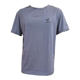 Фотография Футболка мужская SV1669 grey р.56-64 "WHITE" недорого оптом от прямого поставщика