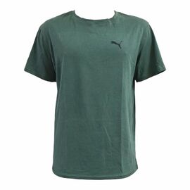 Фотография Футболка мужская SV1676 green р.56-64 "WHITE" недорого оптом от прямого поставщика