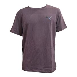 Фотография Футболка мужская SV1677 brown р.56-64 "WHITE" недорого оптом от прямого поставщика