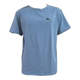 Фотография Футболка мужская SV1679 l.blue р.56-64 "WHITE" недорого оптом от прямого поставщика